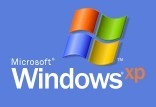 microsoft windows xp service pack 3 - logo