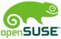 Logo - openSuse.org