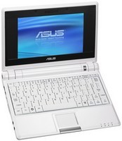 Netbook Asus eeePC - Bild