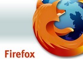 Firefox Browser - Label