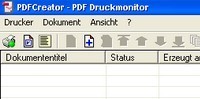 psfcreator - screenshot ausschnitt