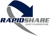 Rapidshare - Logo