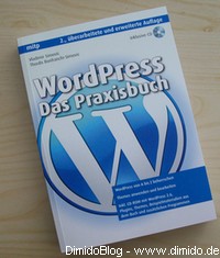 WordPress - Das Praxisbuch