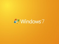 Windows 7 von Microsoft