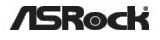 ASRock - Firmenlogo