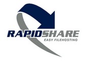 Sharehoster Rapidshare