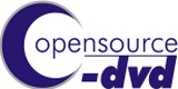OpenSource-DVD - Sammlung von Open Source als ISO-Datei