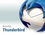 Mozilla Thunderbird 3.1
