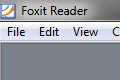 Foxit PDF Reader 4.1 – Jetzt mit Safe Mode