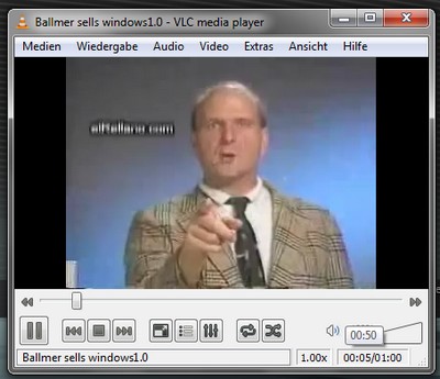 YouTube-Videos direkt im VLC Media Player abspielen und wiedergeben