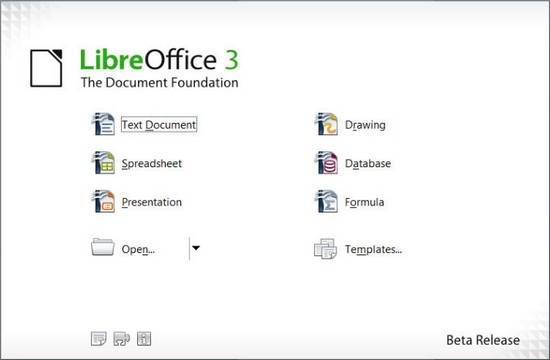 Document Foundation gegründet: Openoffice.org wird zu LibreOffice