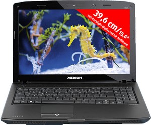 Aldi: Neues Multimedia Design Notebook von Medion Aldi: Neues Multimedia Design Notebook von Medion