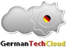 Weihnachtsgewinnspiel von GermanTechCloud