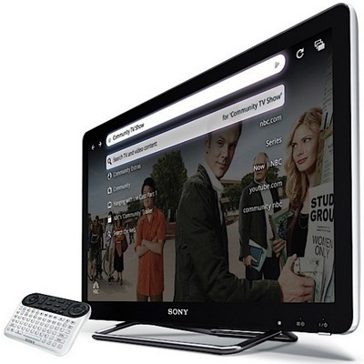Logitech stoppt Produktion der TV-Box für Google TV