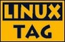 Der Linuxtag vom 11. bis 14. Mai 2011 in Berlin