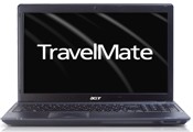 Acer TravelMate Notebook mit 15.6 Display für nur 139,50 Euro
