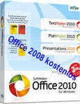 Softmaker Office 2008 für Windows und Linux jetzt kostenlos