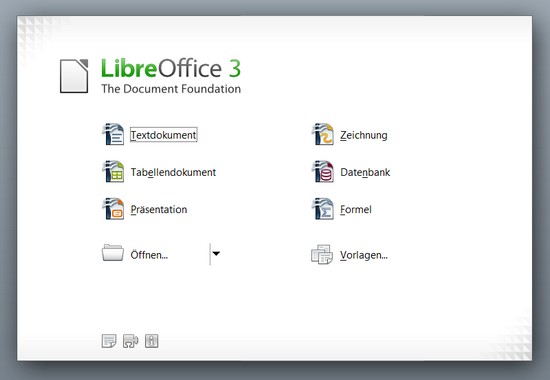 LibreOffice 3.4.0 – Neue Version der kostenlosen Office Suite veröffentlicht