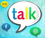Instant Messenger: ICQ 7.6 unterstützt jetzt Google Talk