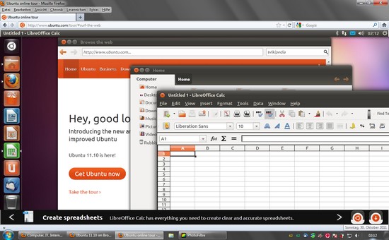 Ubuntu ausprobieren im Browser mit Ubuntu Simulator