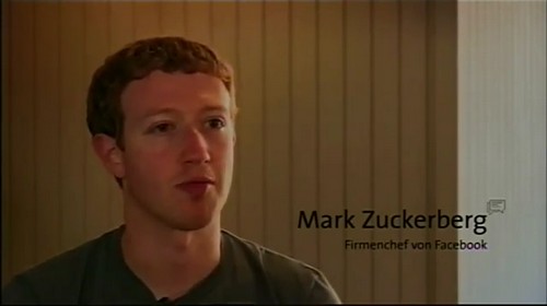 Die Story: Facebook - Milliardengeschäft Freundschaft