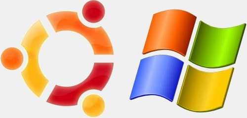 Bei Dualboot von Windows 7 und Ubuntu den Bootloader zerschossen
