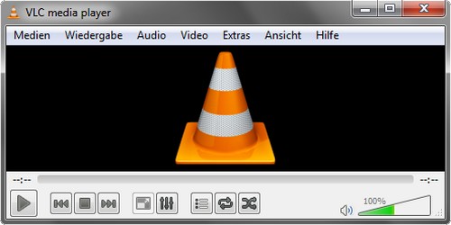 VLC Media Player 2.0.2 veröffentlicht – auch wieder für Windows XP