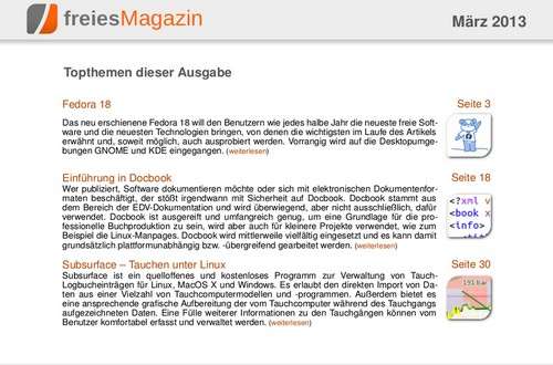 Aktuelles über Ubuntu, Linux und Open Source Aktuelles über Ubuntu, Linux und Open Source