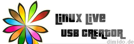 Bootfähigen USB-Stick für beliebige Linux-Distribution erstellen