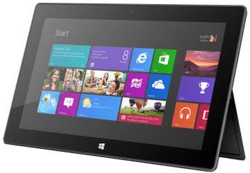 Preissenkung von Microsoft Surface RT Preissenkung von Microsoft Surface RT