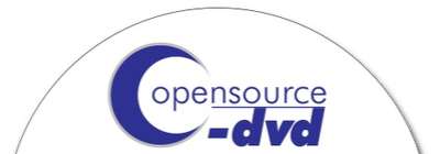 Opensource-DVD und Opensource-DVD Spiele