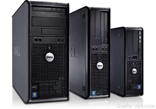 Michael Dell darf Computerhersteller Dell zurückkaufen