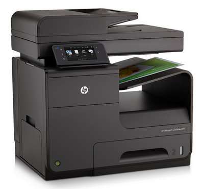 Vielleicht einen aus der HP Officejet Pro X-Serie?