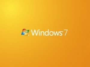 Verkaufsstopp von Microsoft Windows 7