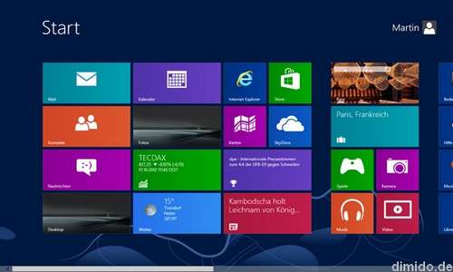 Windows 8.1 für Windows 7 als kostenloses Update ?