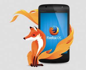 Mozilla bezahlt Hersteller für Firefox-OS-Updates