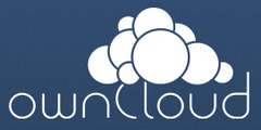 OwnCloud mit Server to Server Sharing
