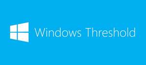 Windows Threshold bald als öffentliche Beta Windows Threshold bald als öffentliche Beta