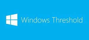 Windows Threshold bald als öffentliche Beta