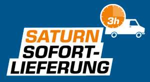 Media Markt und Saturn starten lokale Sofort-Lieferung