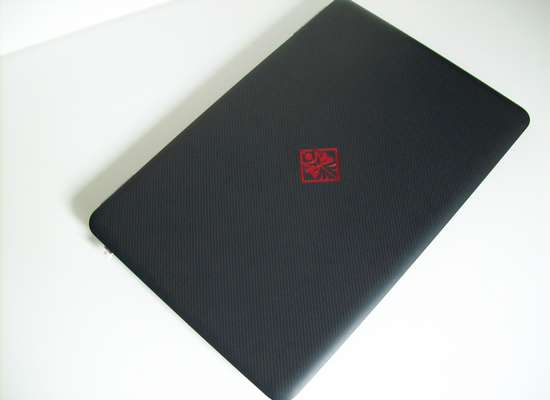 HP OMEN - Gaming-Notebook von Hewlett Packard