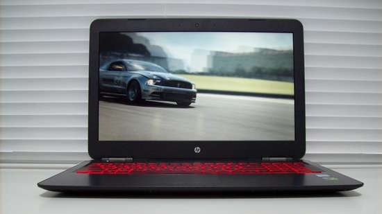 HP OMEN - Gaming-Notebooks von Hewlett Packard