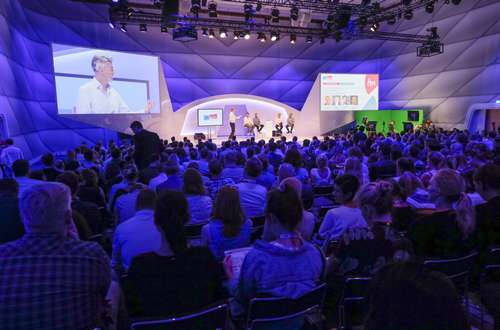 dmexco 2016