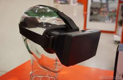 Sind VR-Brillen die Zukunft