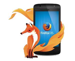 Mozilla beendet endgültig die Entwicklung von Firefox OS Mozilla beendet endgültig die Entwicklung von Firefox OS