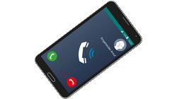 handy smartphone telefon android klingelzeit phone iphone
