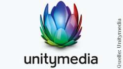 Unitymedia erhöht Grundgeschwindigkeit