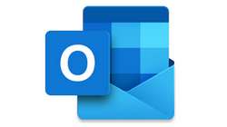 Microsoft Outlook-App