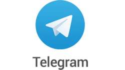 Messenger Telegram