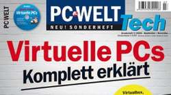 PC-WELT Sonderheft